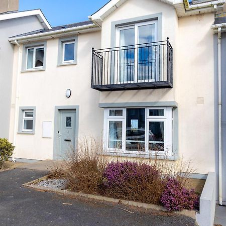 Seacliff Holiday Homes No 2 By Trident Holiday Homes Dunmore East Exteriör bild