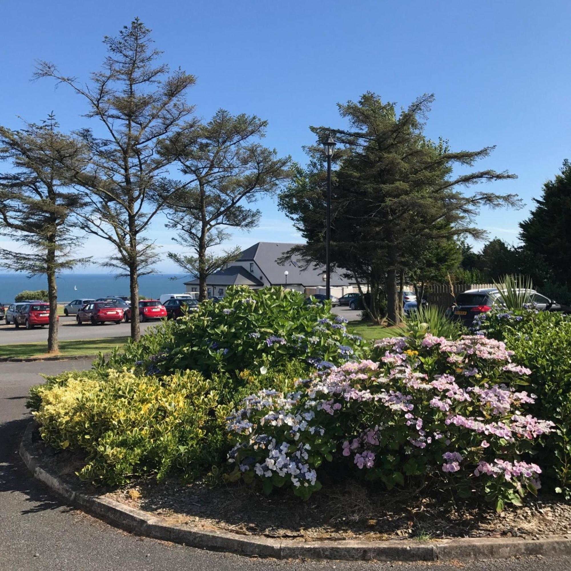 Seacliff Holiday Homes No 2 By Trident Holiday Homes Dunmore East Exteriör bild