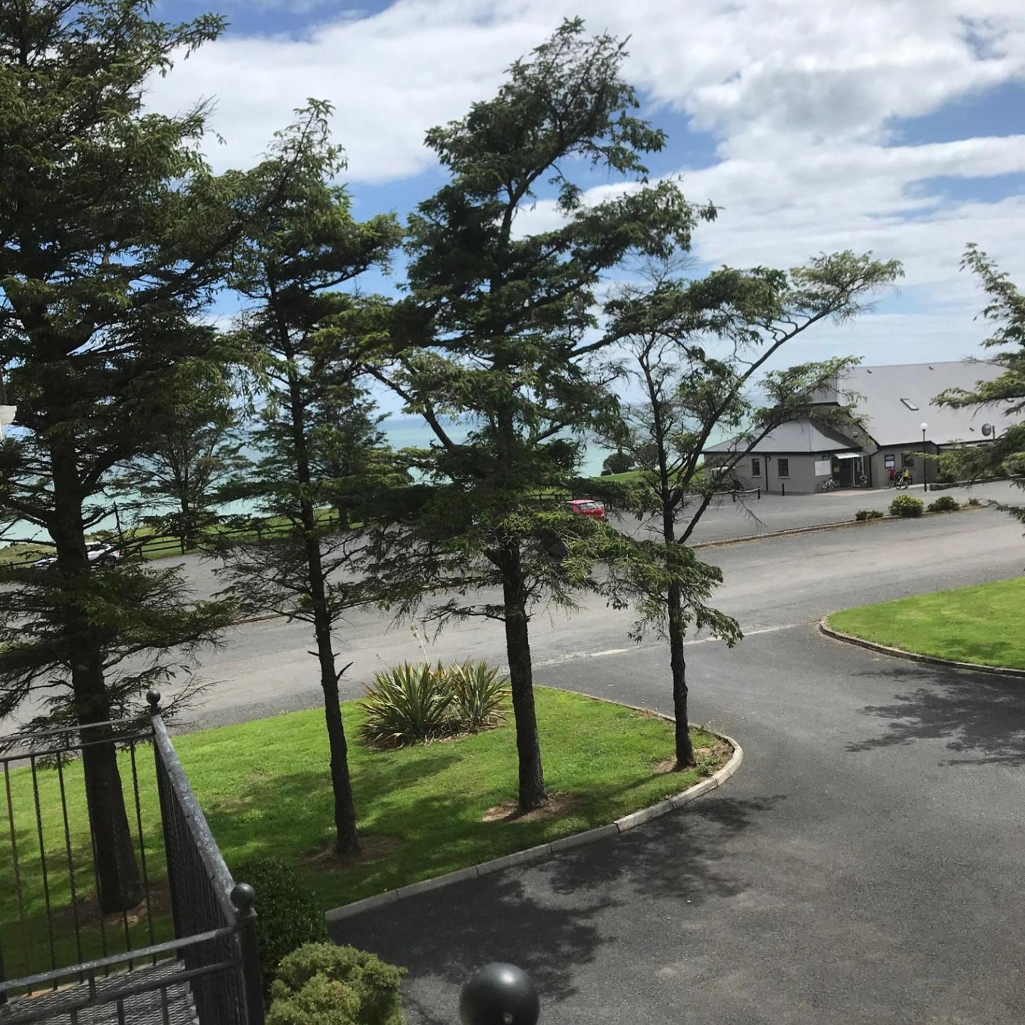 Seacliff Holiday Homes No 2 By Trident Holiday Homes Dunmore East Exteriör bild