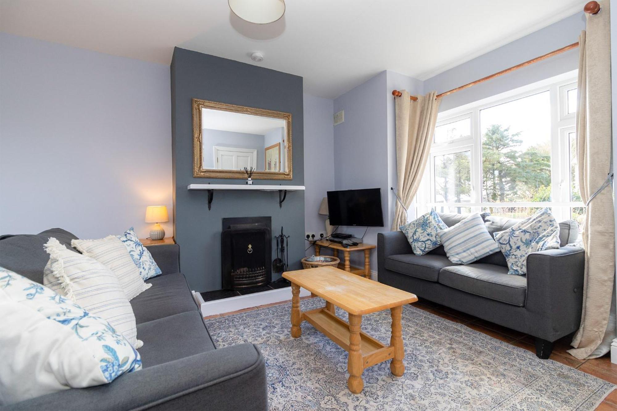 Seacliff Holiday Homes No 2 By Trident Holiday Homes Dunmore East Exteriör bild