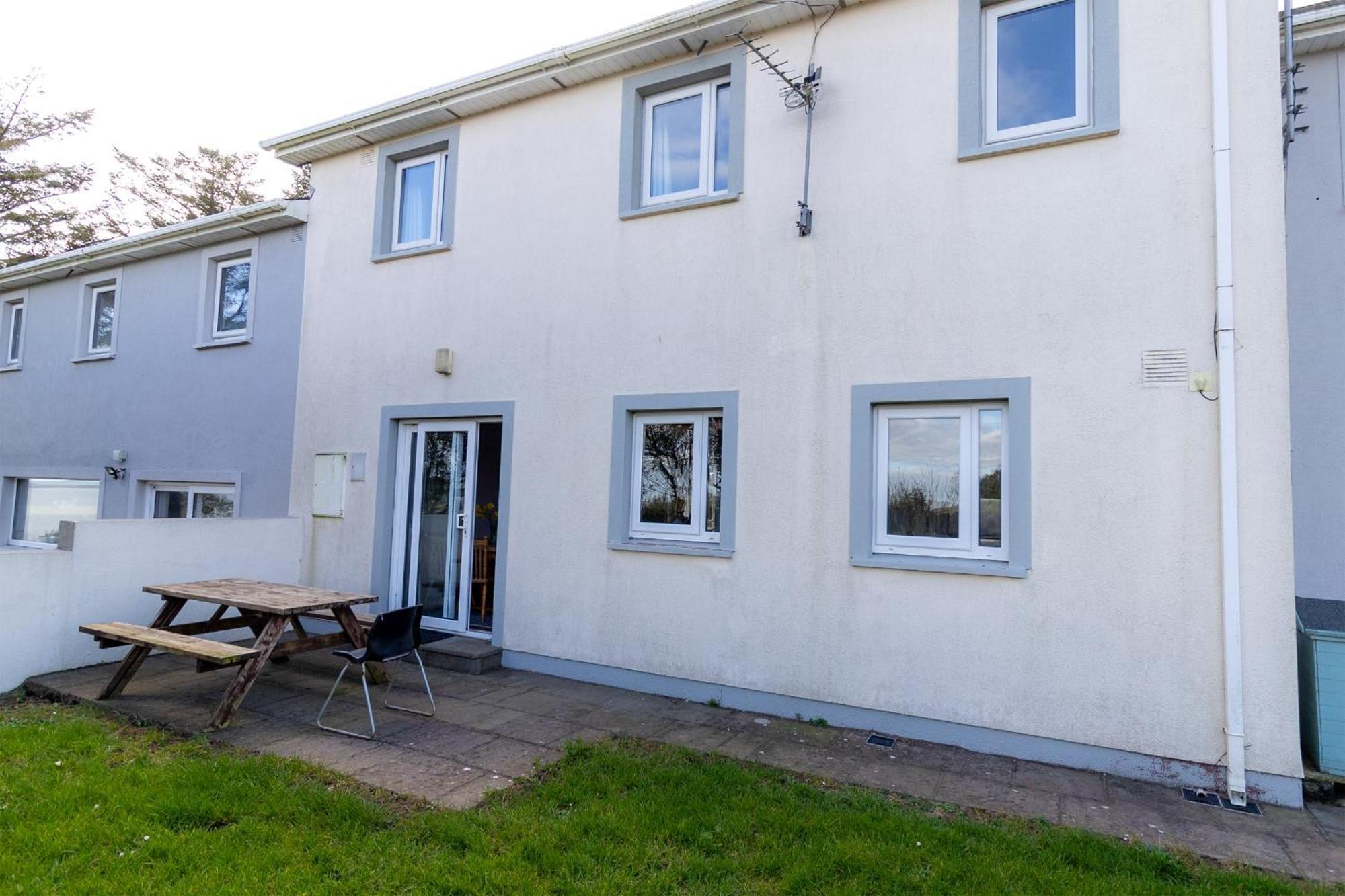 Seacliff Holiday Homes No 2 By Trident Holiday Homes Dunmore East Exteriör bild