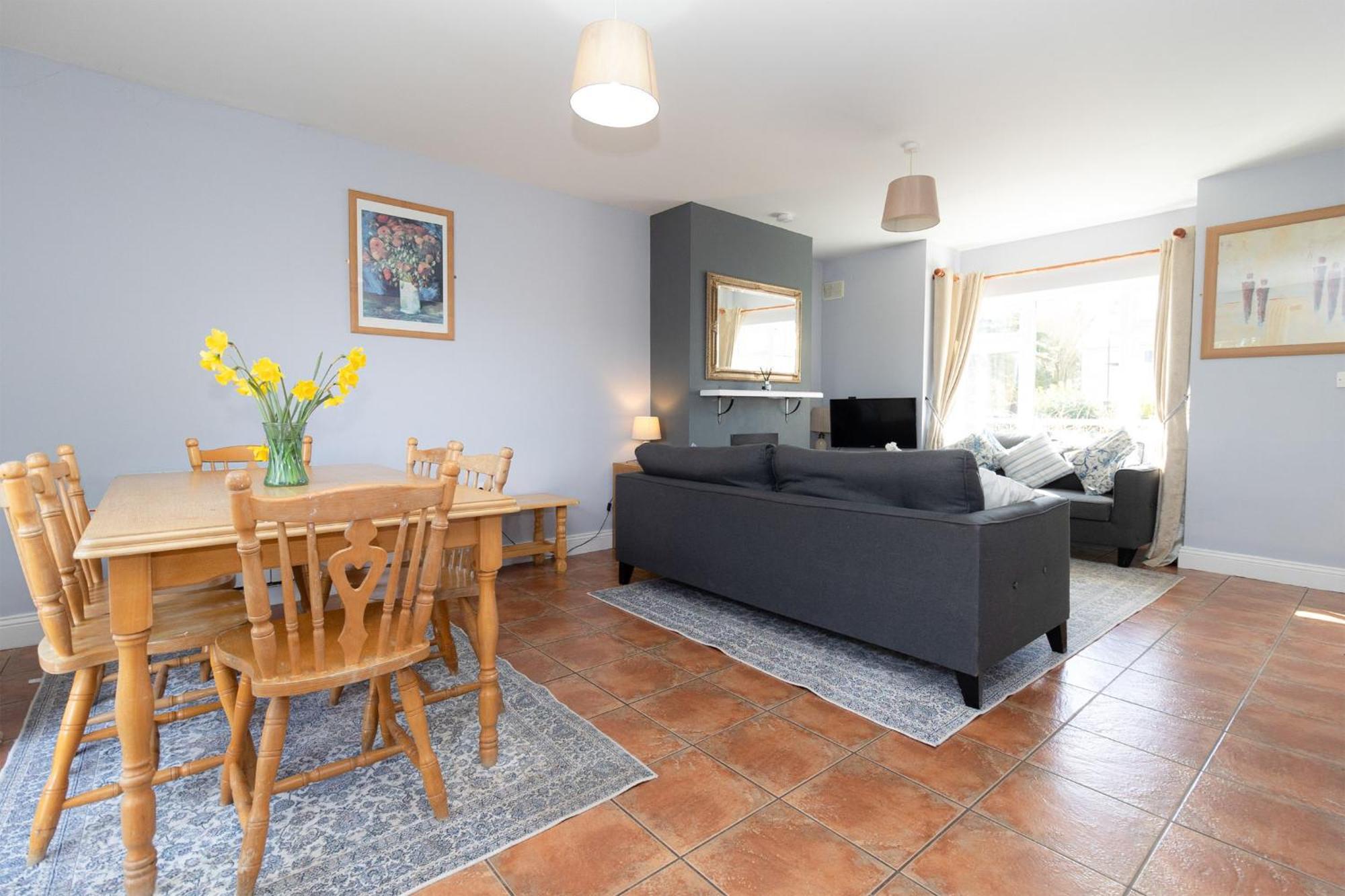 Seacliff Holiday Homes No 2 By Trident Holiday Homes Dunmore East Exteriör bild