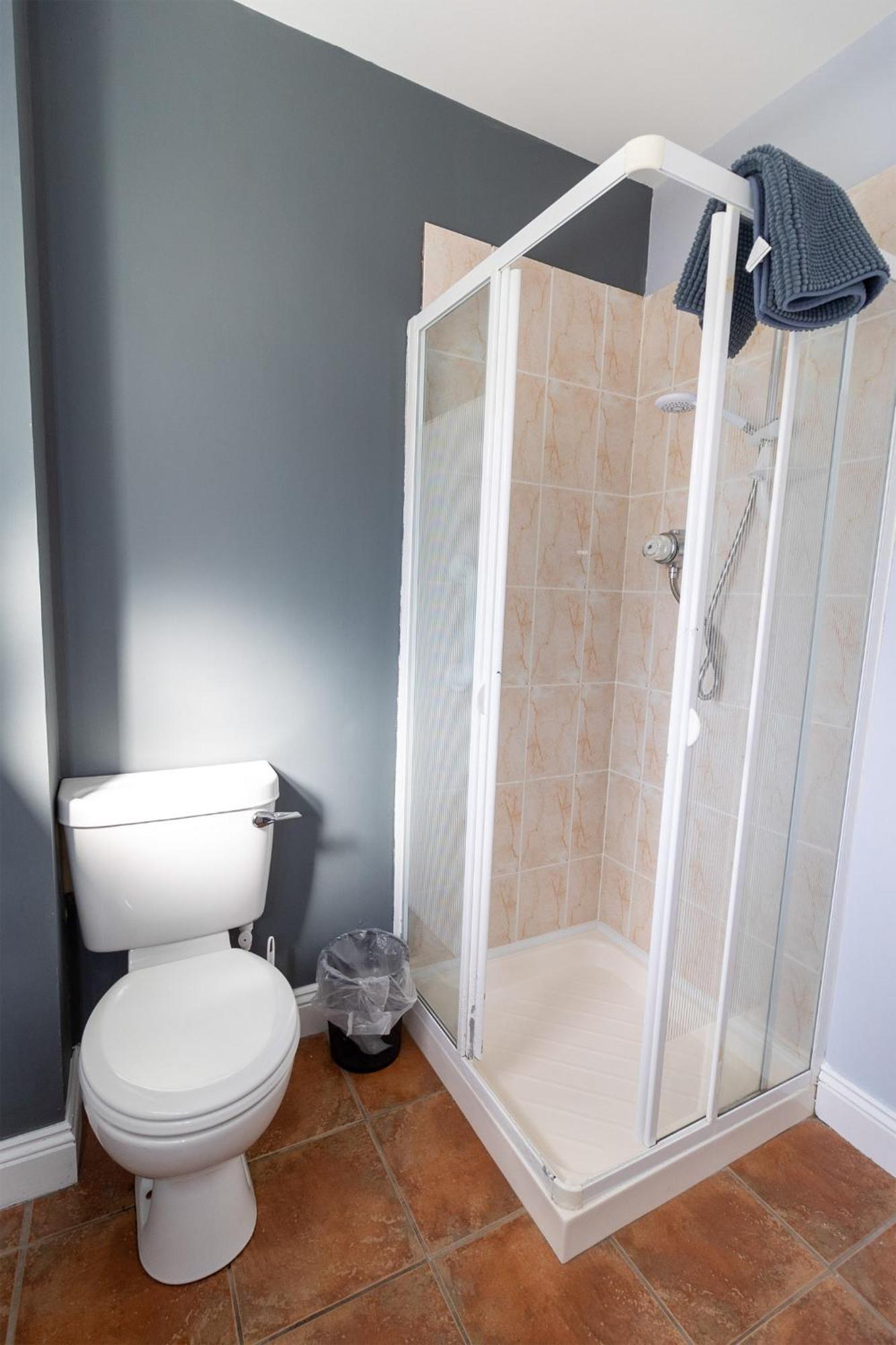 Seacliff Holiday Homes No 2 By Trident Holiday Homes Dunmore East Exteriör bild