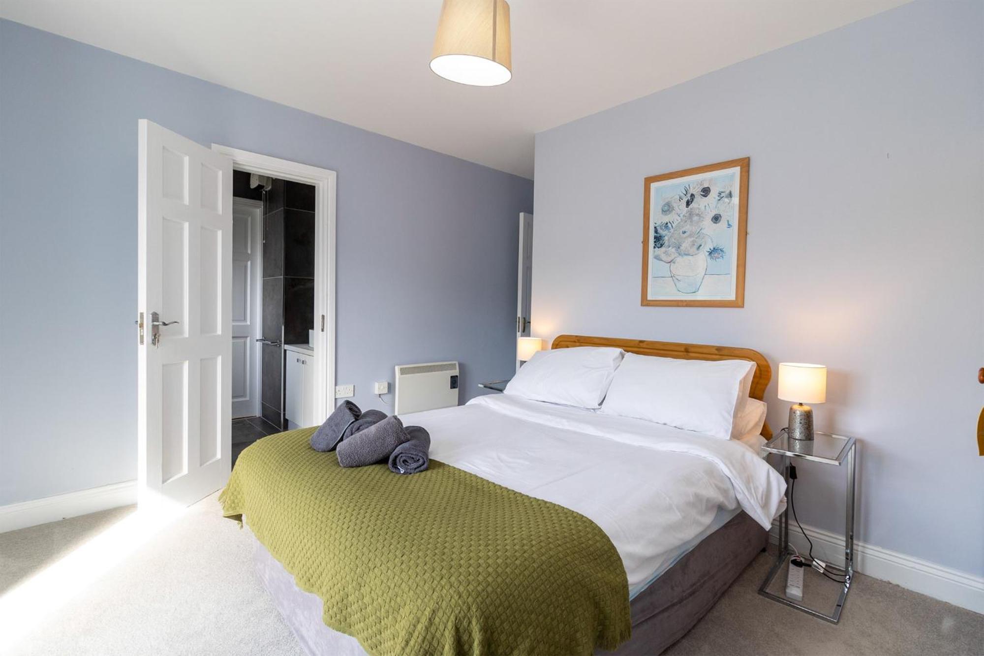 Seacliff Holiday Homes No 2 By Trident Holiday Homes Dunmore East Exteriör bild