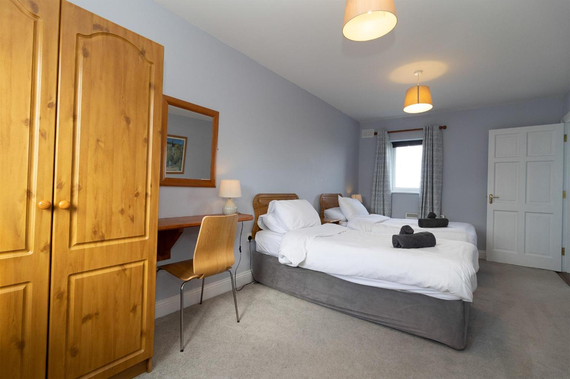 Seacliff Holiday Homes No 2 By Trident Holiday Homes Dunmore East Exteriör bild