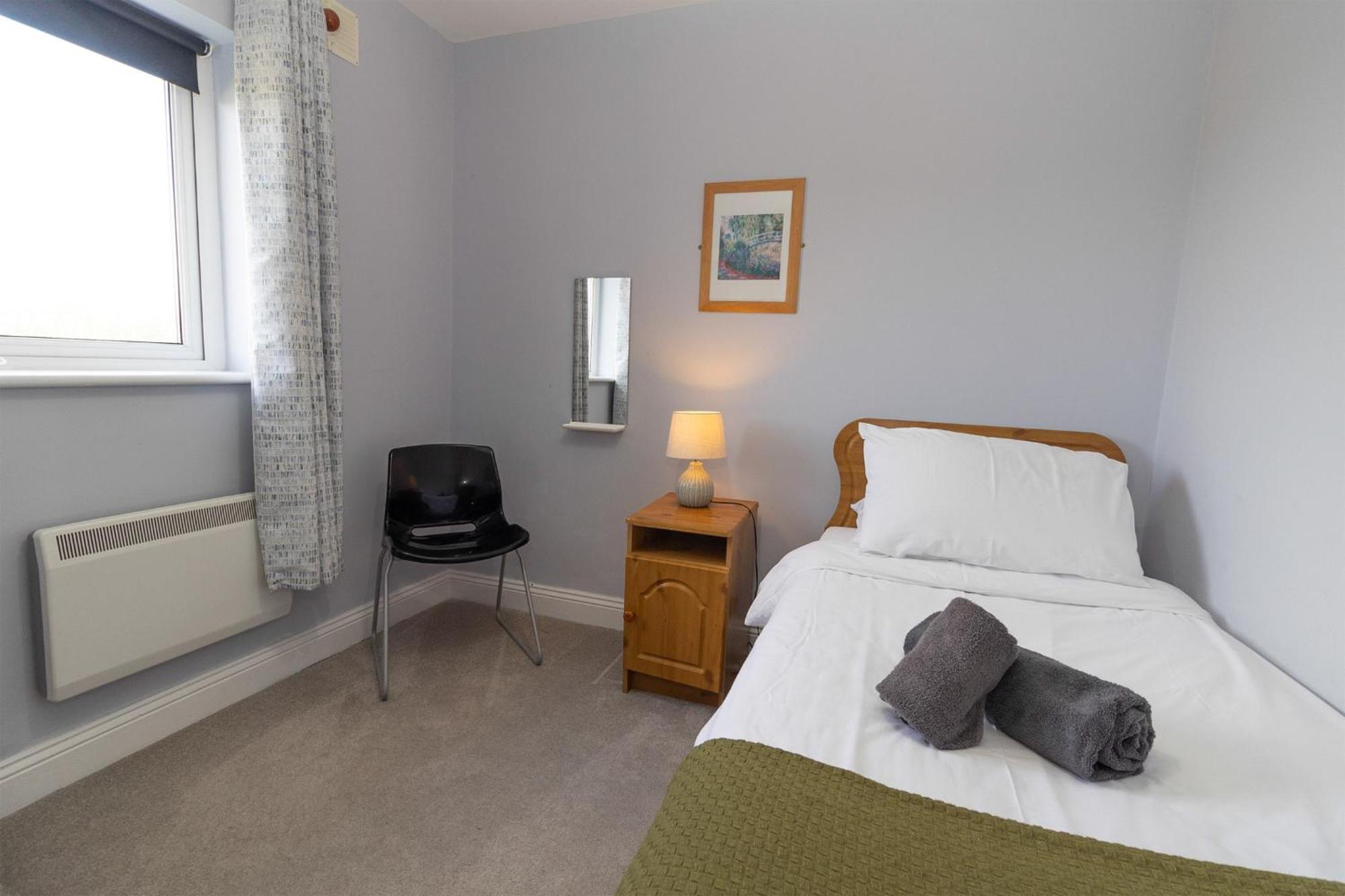 Seacliff Holiday Homes No 2 By Trident Holiday Homes Dunmore East Exteriör bild