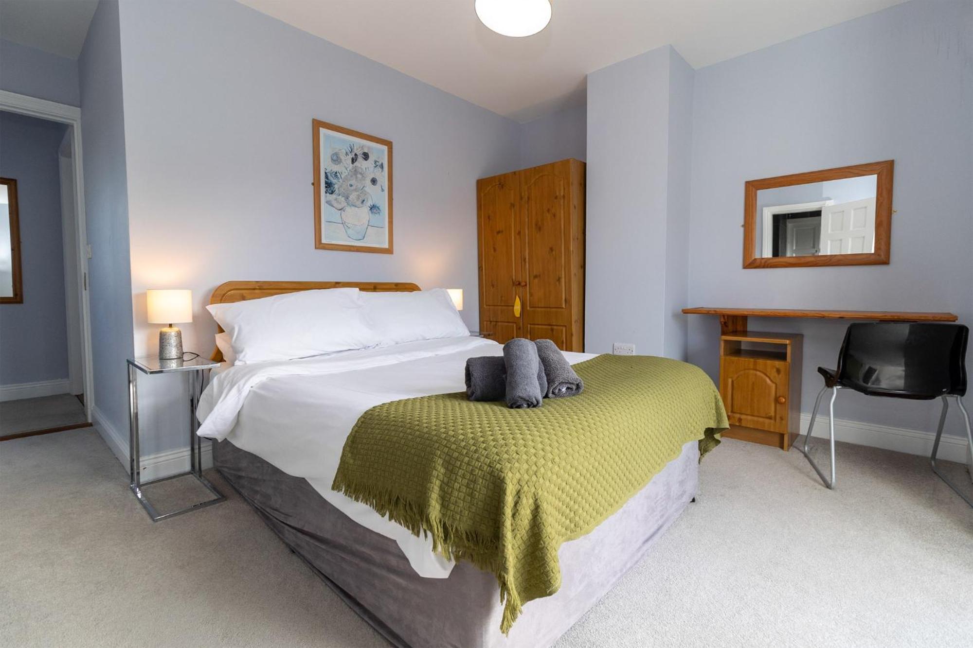 Seacliff Holiday Homes No 2 By Trident Holiday Homes Dunmore East Exteriör bild