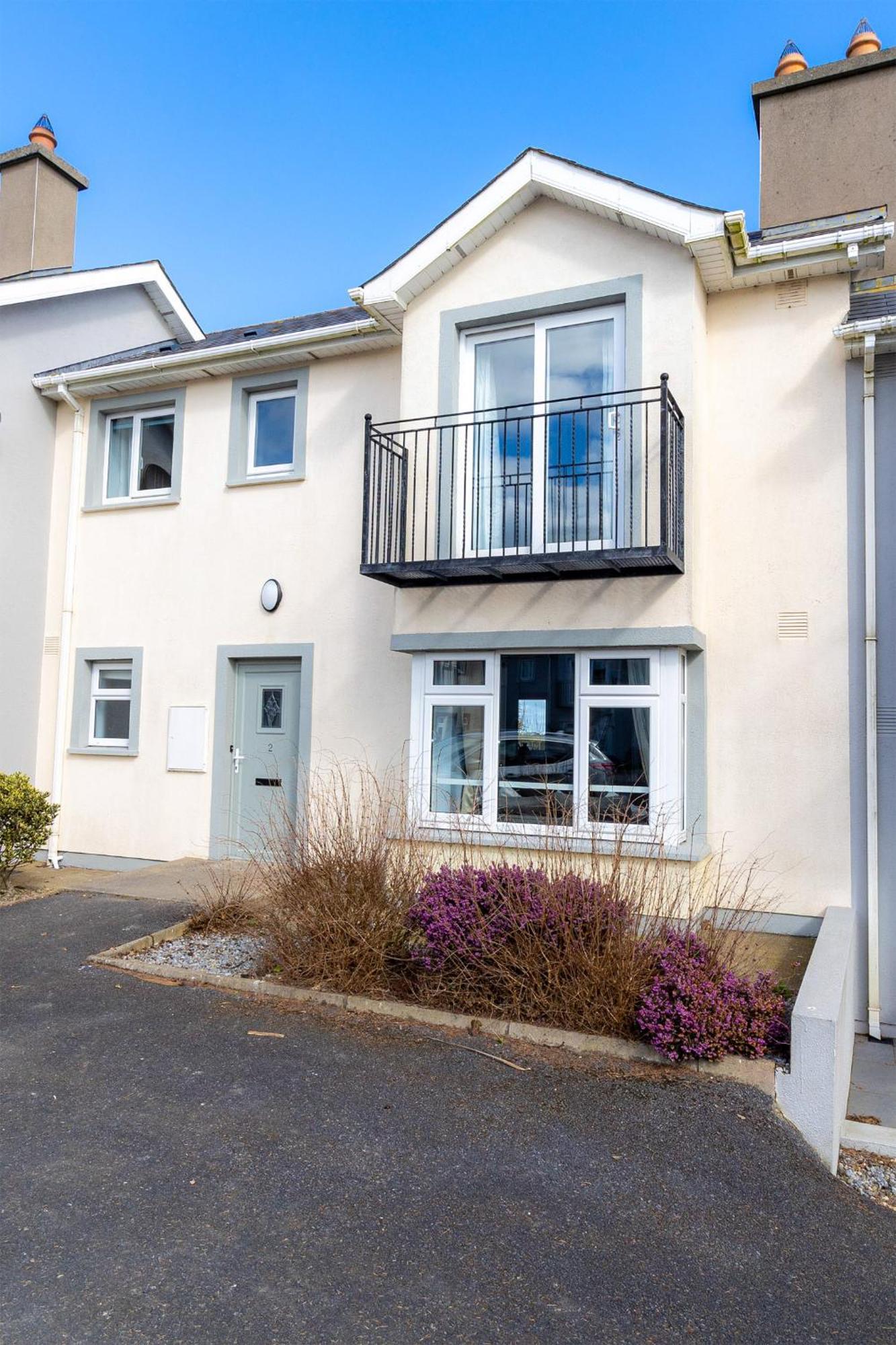 Seacliff Holiday Homes No 2 By Trident Holiday Homes Dunmore East Exteriör bild